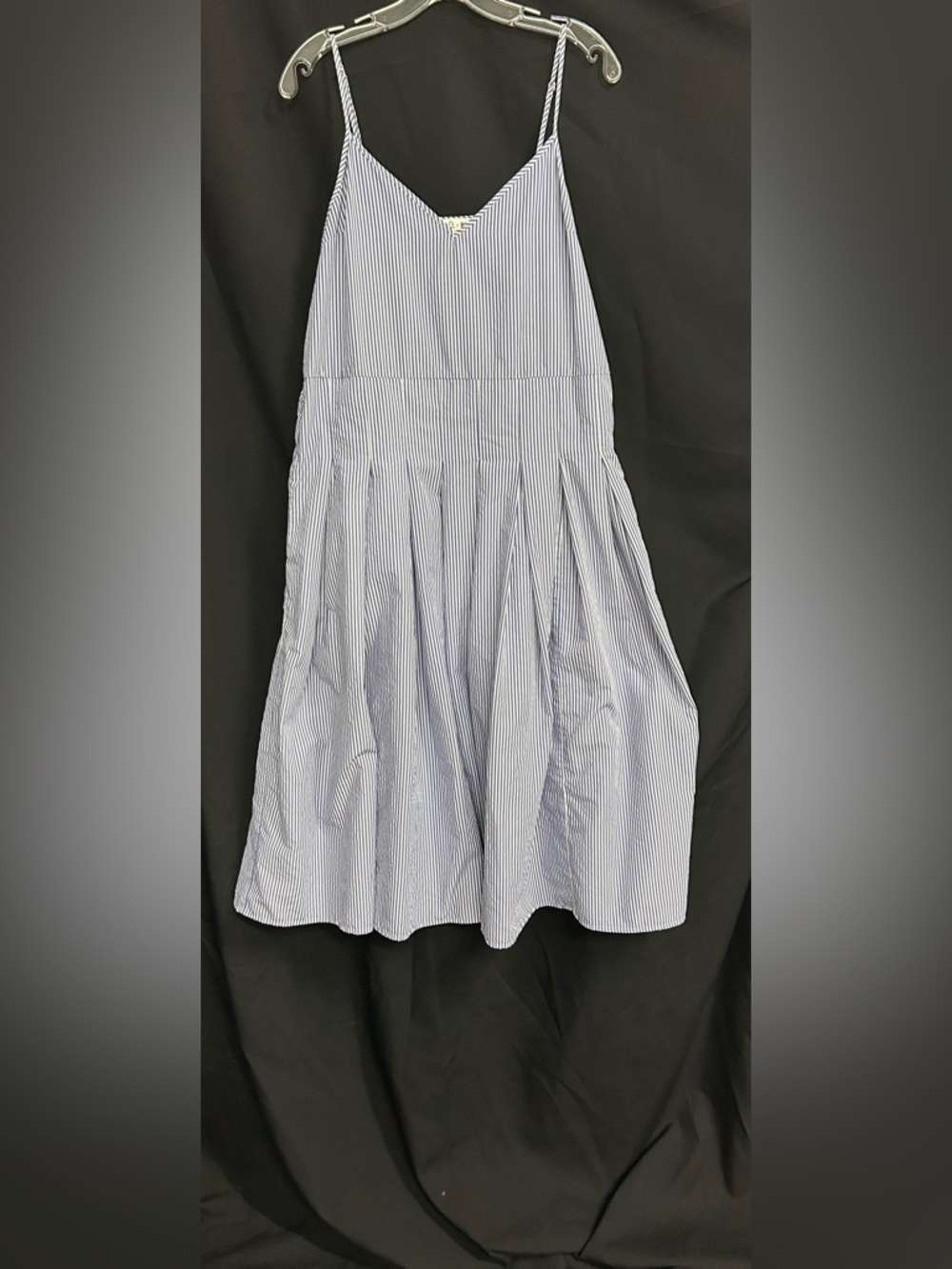 RTR Sea Midi Dress (0136)